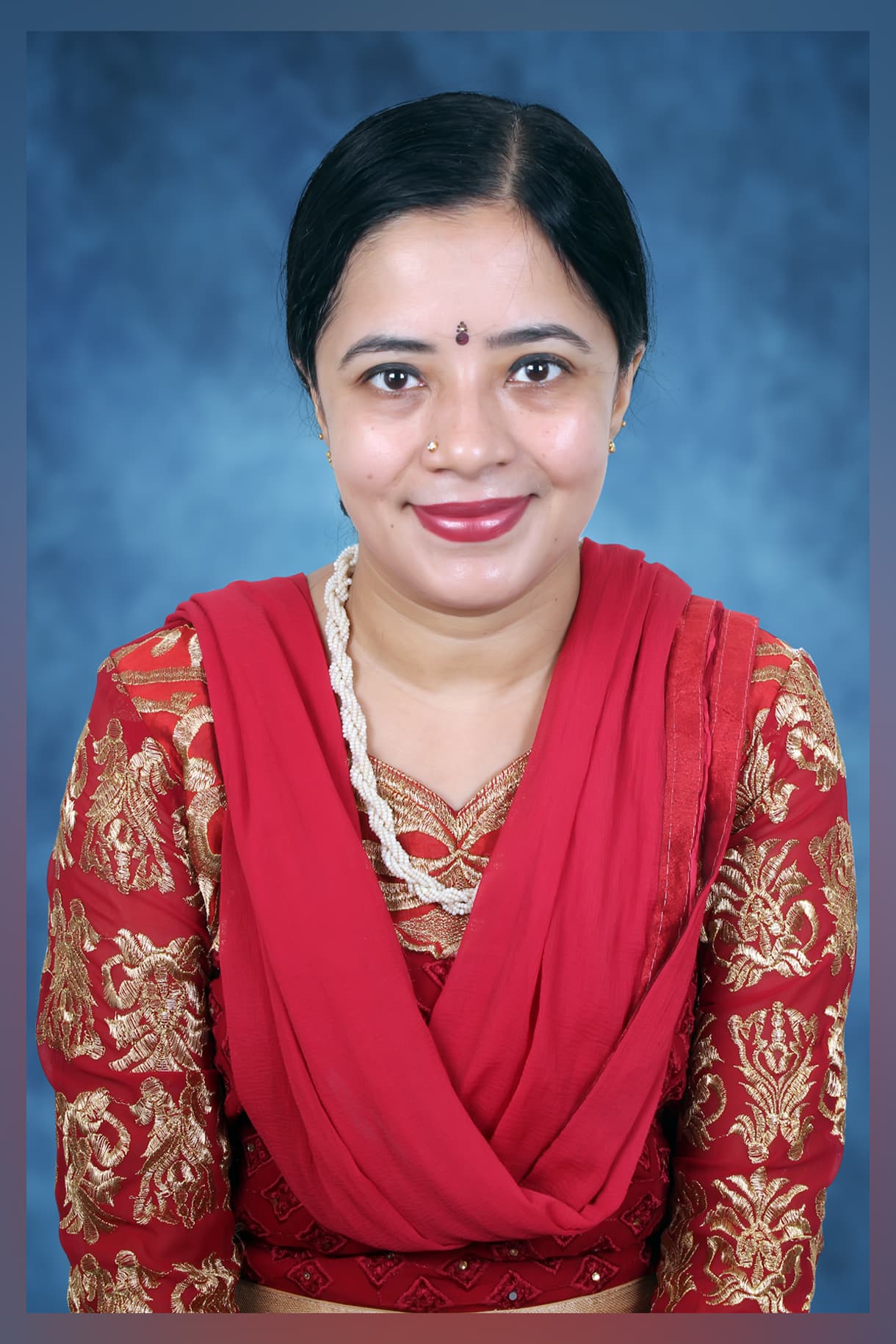 Dr. Supreena Narayanan