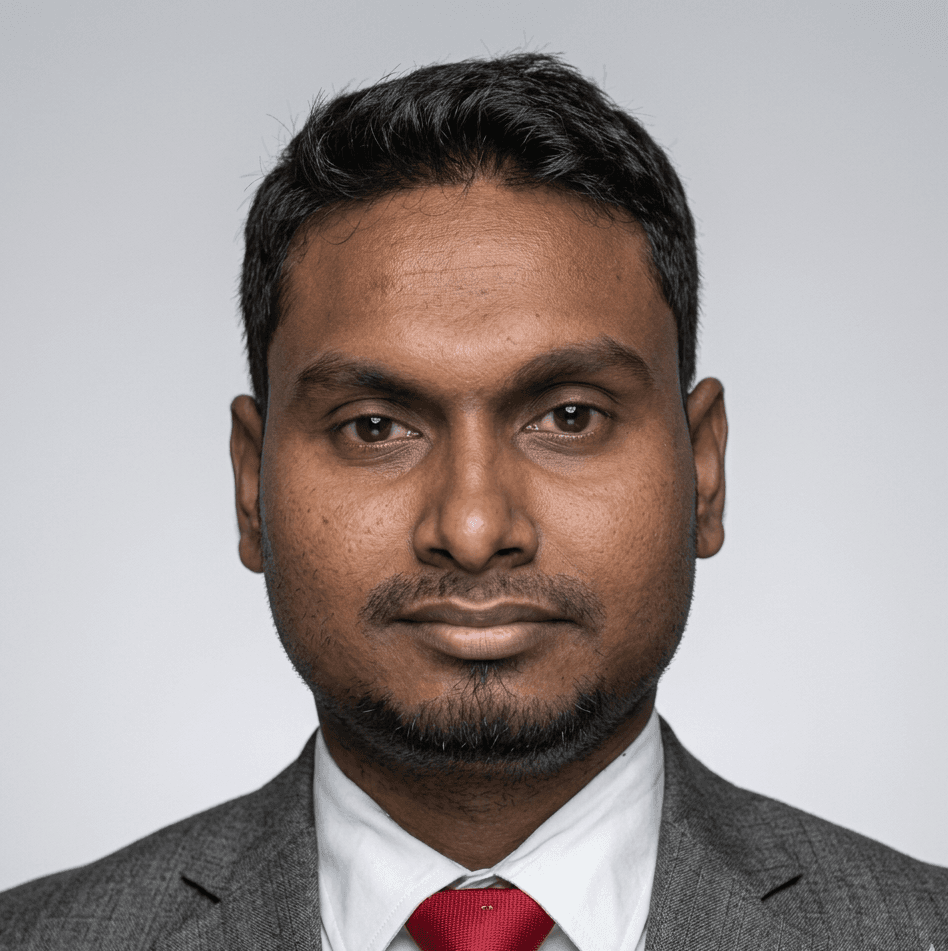 Rupak Majumder