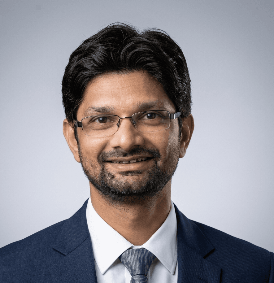 Vivek Goswami